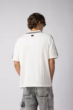 Chomba Tejida Studio Negra - ZETA