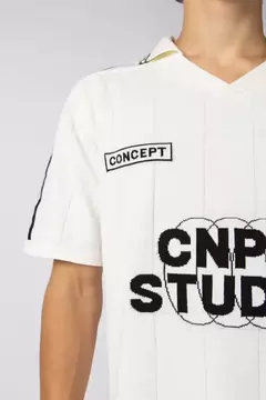 Chomba Tejida Studio Negra - comprar online