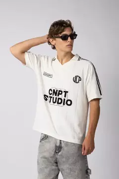 Chomba Tejida Studio Negra en internet