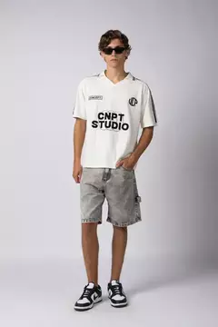 Chomba Tejida Studio Negra - ZETA