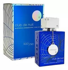 Club de Nuit Iconic – Eau de Parfum - comprar online