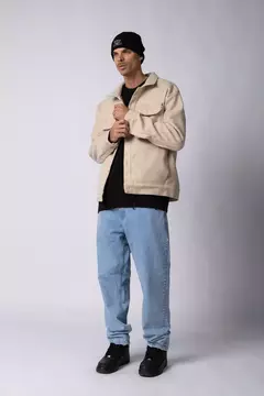 Coat Duffel Arena - ZETA