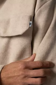 Coat Duffel Arena - tienda online