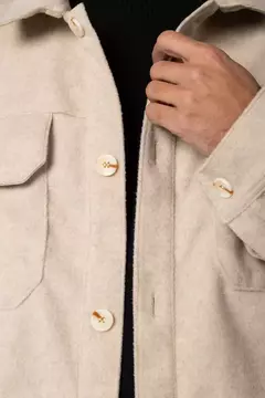 Imagen de Coat Duffel Arena