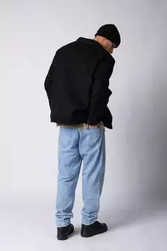 Imagen de Coat Duffel Negro