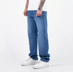 JEAN REGULAR D. DANTE AZUL - comprar online