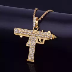 dije uzi ice