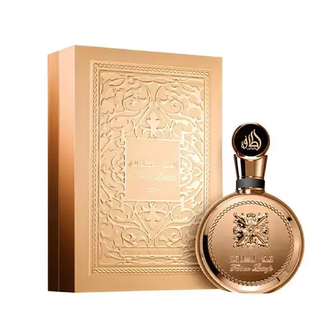 EDP Lattafa Fakhar Extrait x 100 ml - comprar online