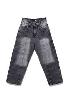 ETERNAL GRIS - BAGGY BUR