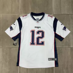 CAMISETA NFL PATRIOT BRADY