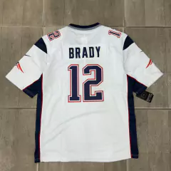 CAMISETA NFL PATRIOT BRADY - comprar online