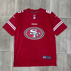 CAMISETA NFL SAN FRANCISCO KITTLE