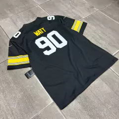 CAMISETA NFL WATT - ZETA