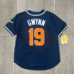 CAMISETA MBL PADRES GWYNN - comprar online