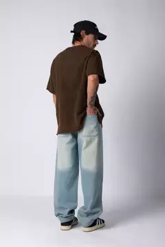 JEAN BAGGY FREK CELESTE