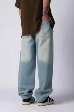 JEAN BAGGY FREK CELESTE - ZETA