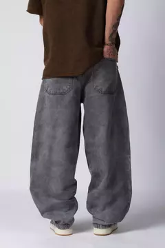 JEAN BAGGY FREK SMOKED en internet
