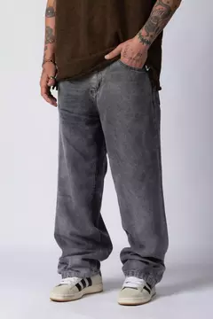 JEAN BAGGY FREK SMOKED - tienda online