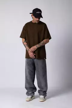 Imagen de JEAN BAGGY FREK SMOKED