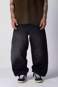 JEAN BAGGY FREK STONE - tienda online
