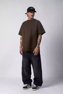 JEAN BAGGY FREK STONE