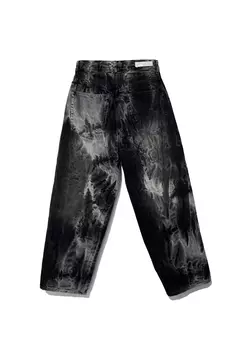 JEAN BAGGY GHOST BUR - comprar online