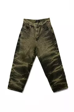 JEAN BAGGY STIGMA OXIDO BUR