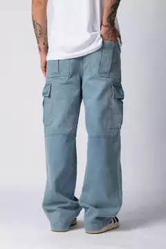 JEAN CARGO DARTH OXID SKY en internet