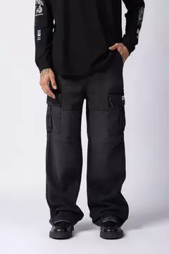 JEAN CARGO DARTH STONE