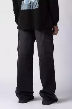 JEAN CARGO DARTH STONE - comprar online