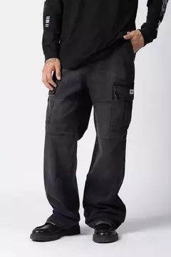 JEAN CARGO DARTH STONE - tienda online
