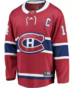 JERSEY NHL MONTREAL CANADIENS - comprar online