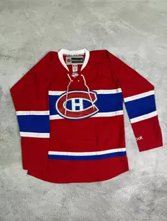 JERSEY NHL MONTREAL CANADIENS - tienda online