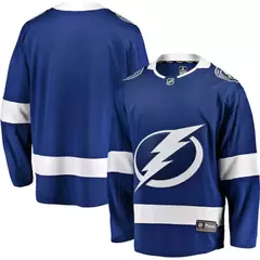 JERSEY NHL TAMPA BAY LIGHTNING - ZETA