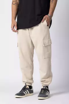 Jogger Cargo Nevaj Arena - comprar online