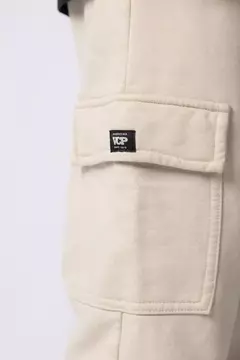 Jogger Cargo Nevaj Arena - tienda online