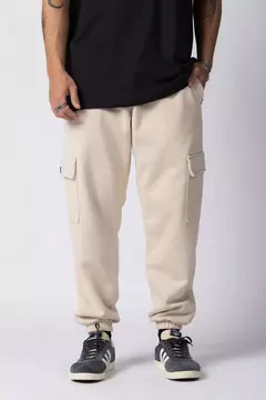 Jogger Cargo Nevaj Arena - comprar online