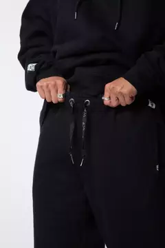 JOGGER OVER JAM NEGRO en internet
