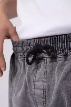 Jogjean Over Marcus Gris - tienda online