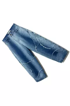 KUNAI - BAGGY BUR - ZETA