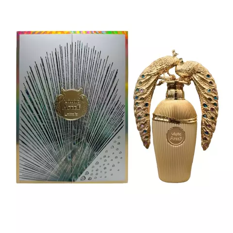 LATTAFA AFEEF EDP - comprar online