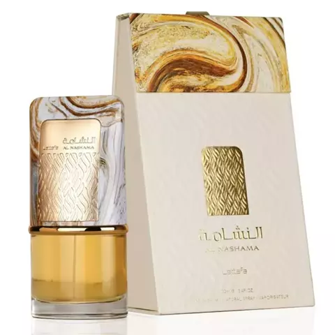 LATTAFA - Al Nashama 100ML - comprar online