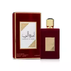 Lattafa Ameerat Al Arab - comprar online