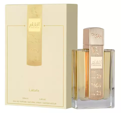 Lattafa Angham EDP 100 ml - comprar online