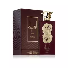 Lattafa Ansaam Gold EDP 100ml - comprar online