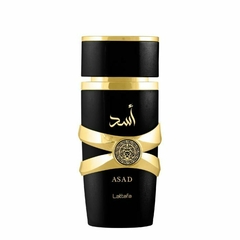 LATTAFA ASAD MEN EDP 100ML en internet