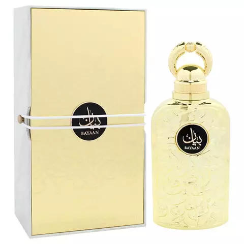 LATTAFA - BAYAAN 100ml - comprar online