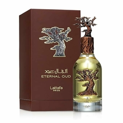 LATTAFA ETERNAL OUD - comprar online