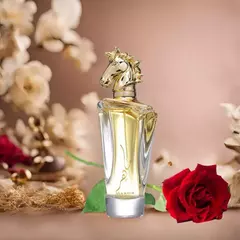 LATTAFA MAAHIR - ZETA