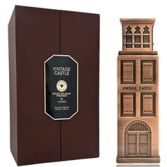 LATTAFA NICHE EMARATI VINTAGE CASTLE - ZETA